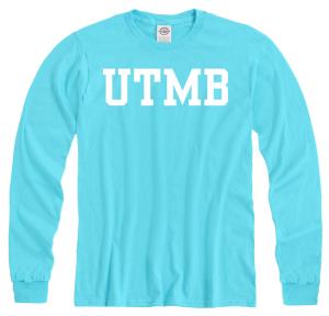 Image of UTMB Basic Long Sleeve Tee 